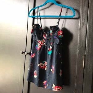 American Eagle blouse.